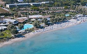 Kernos Beach Hotel&Bungalows